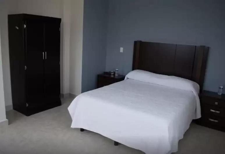 Hotel Candelero Yuriria Εξωτερικό φωτογραφία