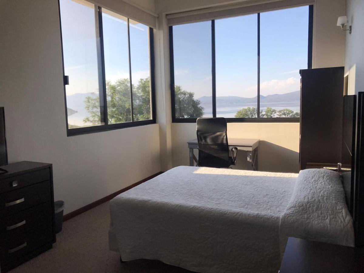 Hotel Candelero Yuriria Εξωτερικό φωτογραφία
