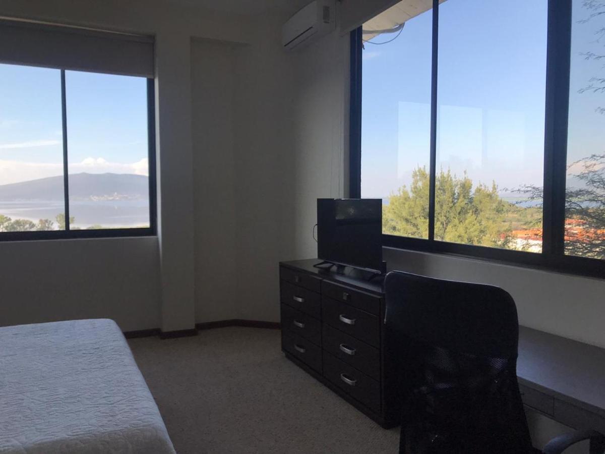 Hotel Candelero Yuriria Εξωτερικό φωτογραφία